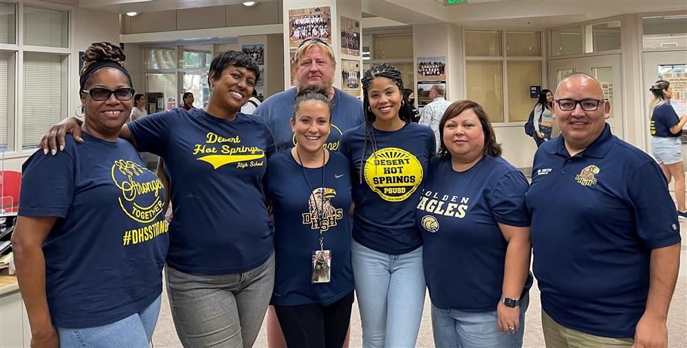 Golden Counselors Golden Counselors